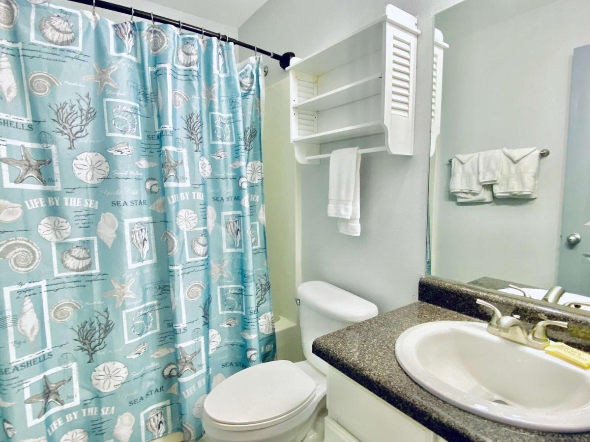 Grand Caribbean 419 By Albvr - New Owner - Great Location Orange Beach