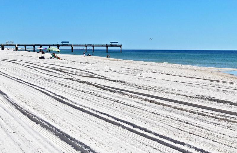 Holiday home Summerchase 1108 Orange Beach