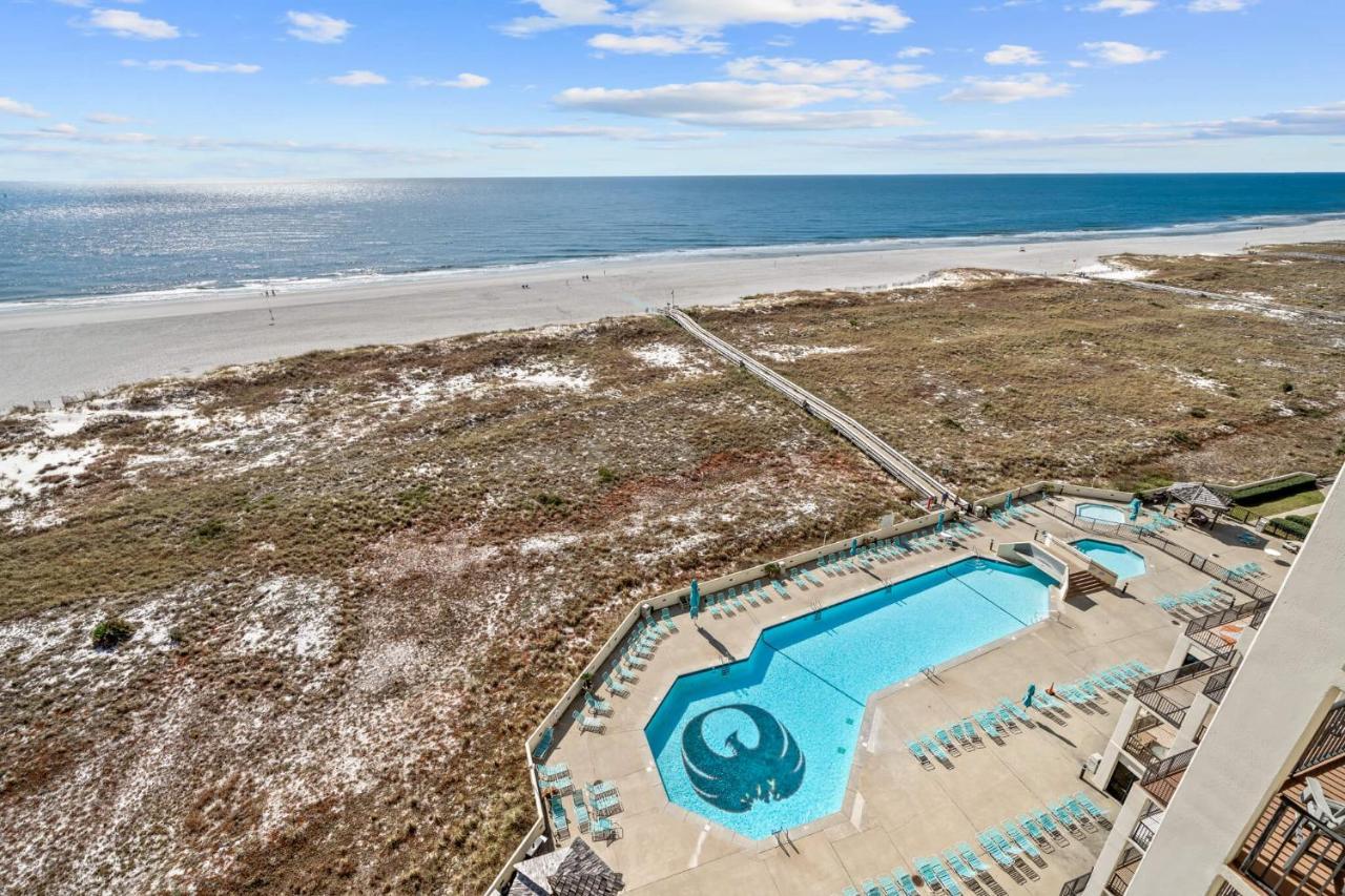 Phoenix Vii 71113 By Albvr - Beautiful Beachfront With Amazing Views & Amenities! Holiday home