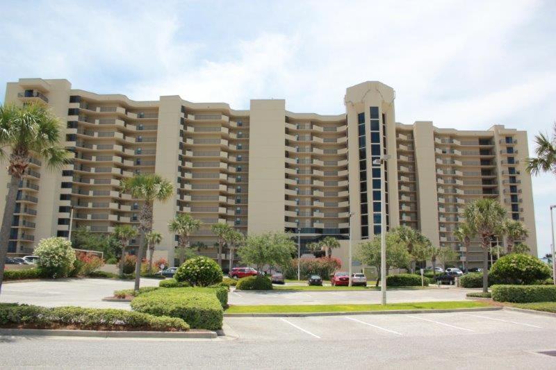 Holiday home Phoenix Vii 71113 By Albvr - Beautiful Beachfront With Amazing Views & Amenities!