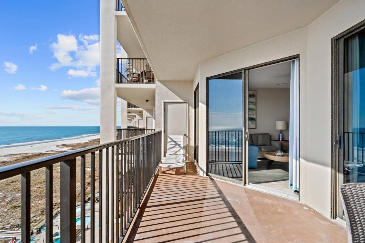 Holiday home Phoenix Vii 71113 By Albvr - Beautiful Beachfront With Amazing Views & Amenities!