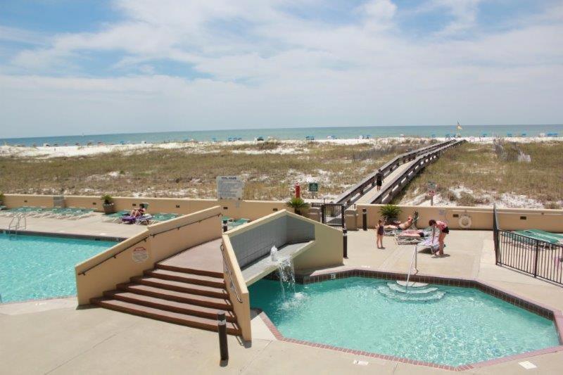 Phoenix Vii 71113 By Albvr - Beautiful Beachfront With Amazing Views & Amenities! *