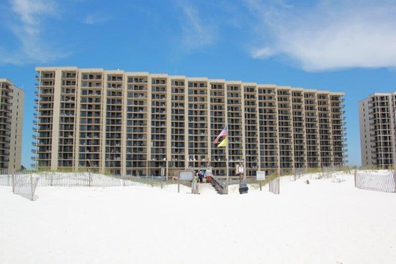 Holiday home Phoenix Vii 71113 By Albvr - Beautiful Beachfront With Amazing Views & Amenities!