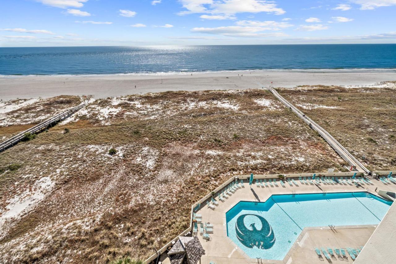 Phoenix Vii 71113 By Albvr - Beautiful Beachfront With Amazing Views & Amenities! *