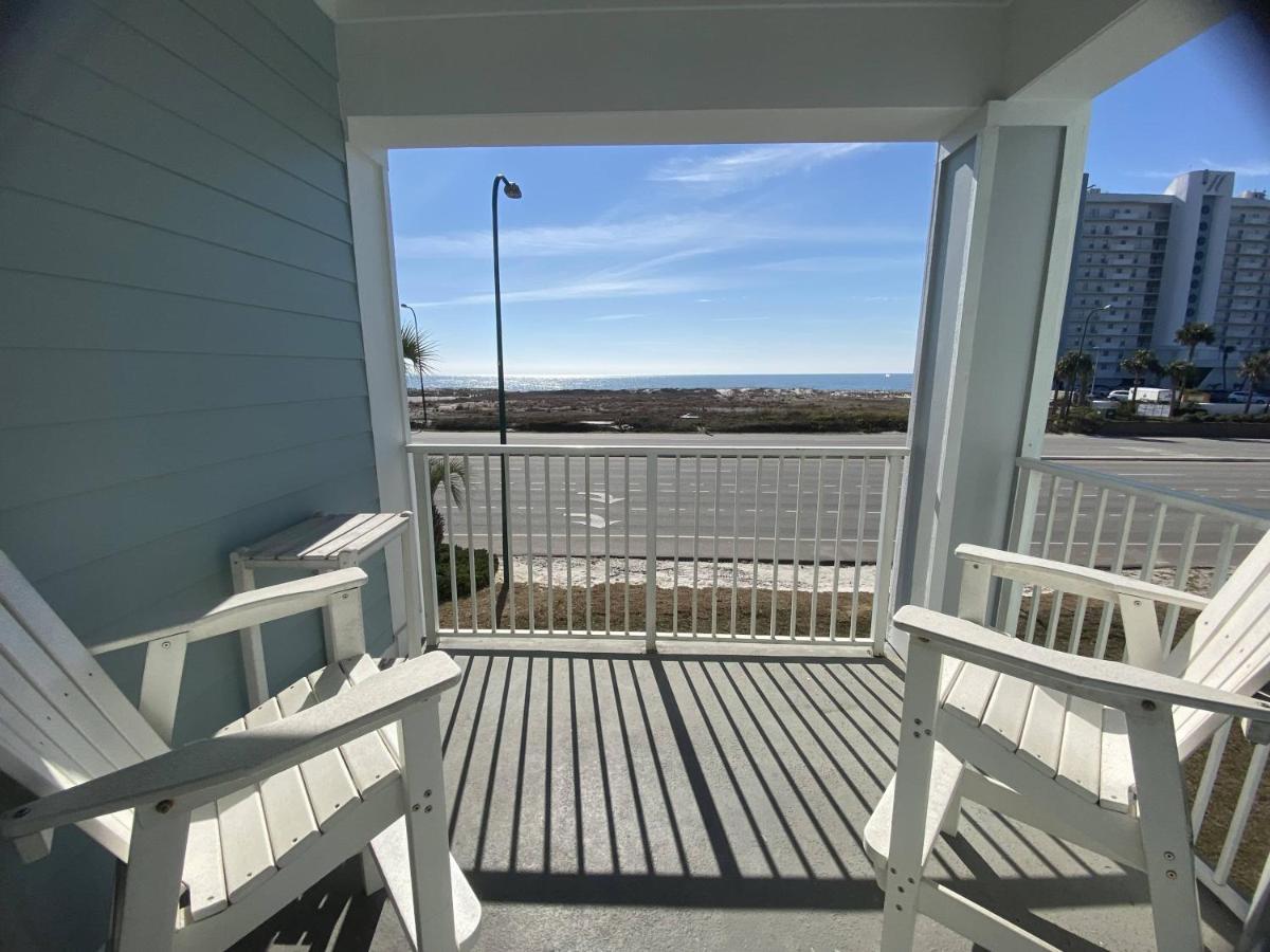 Grand Caribbean 205 By Albvr - Has Beautiful Views Of The Gulf And Great Rates Holiday home Orange Beach
