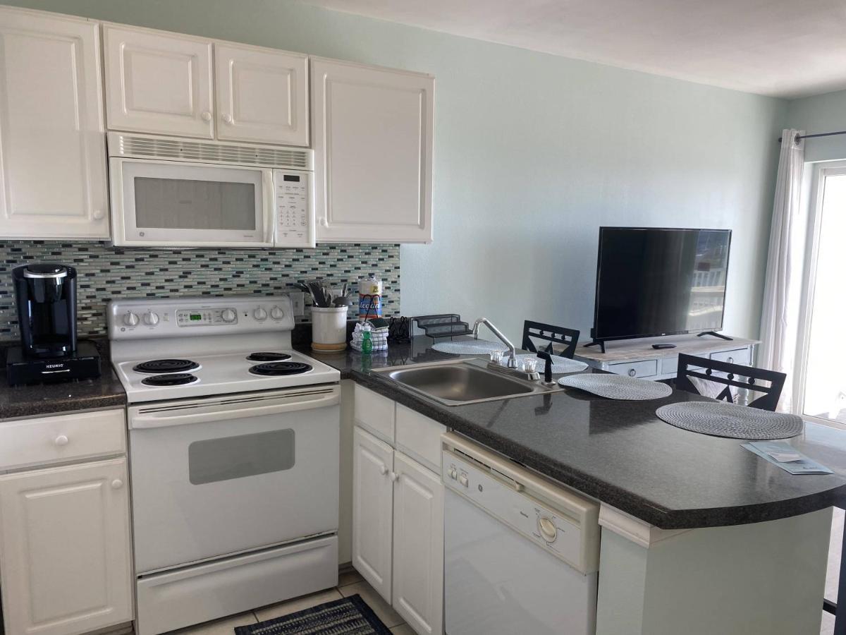 Holiday home Grand Caribbean 205 By Albvr - Has Beautiful Views Of The Gulf And Great Rates