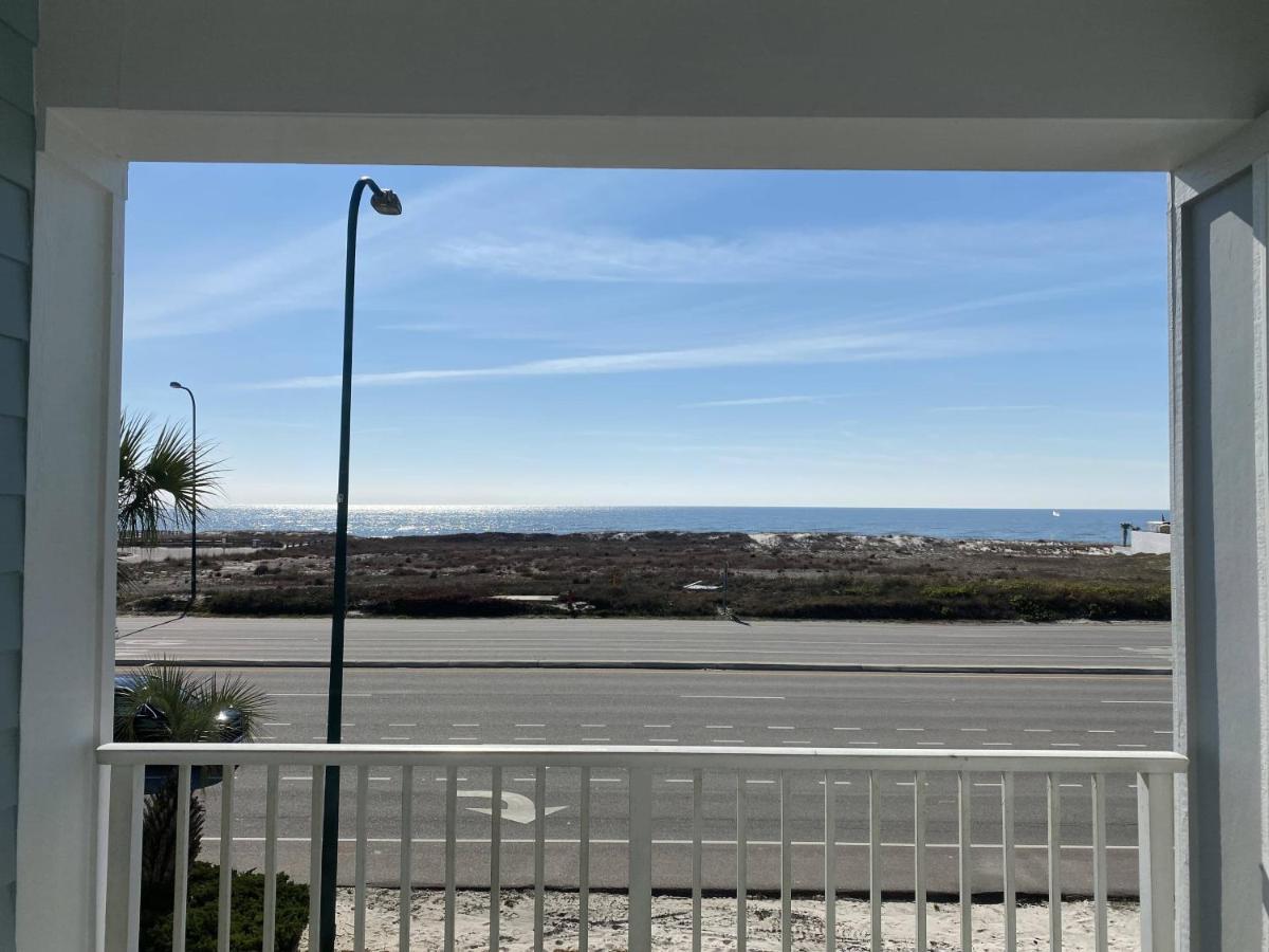 Holiday home Grand Caribbean 205 By Albvr - Has Beautiful Views Of The Gulf And Great Rates *