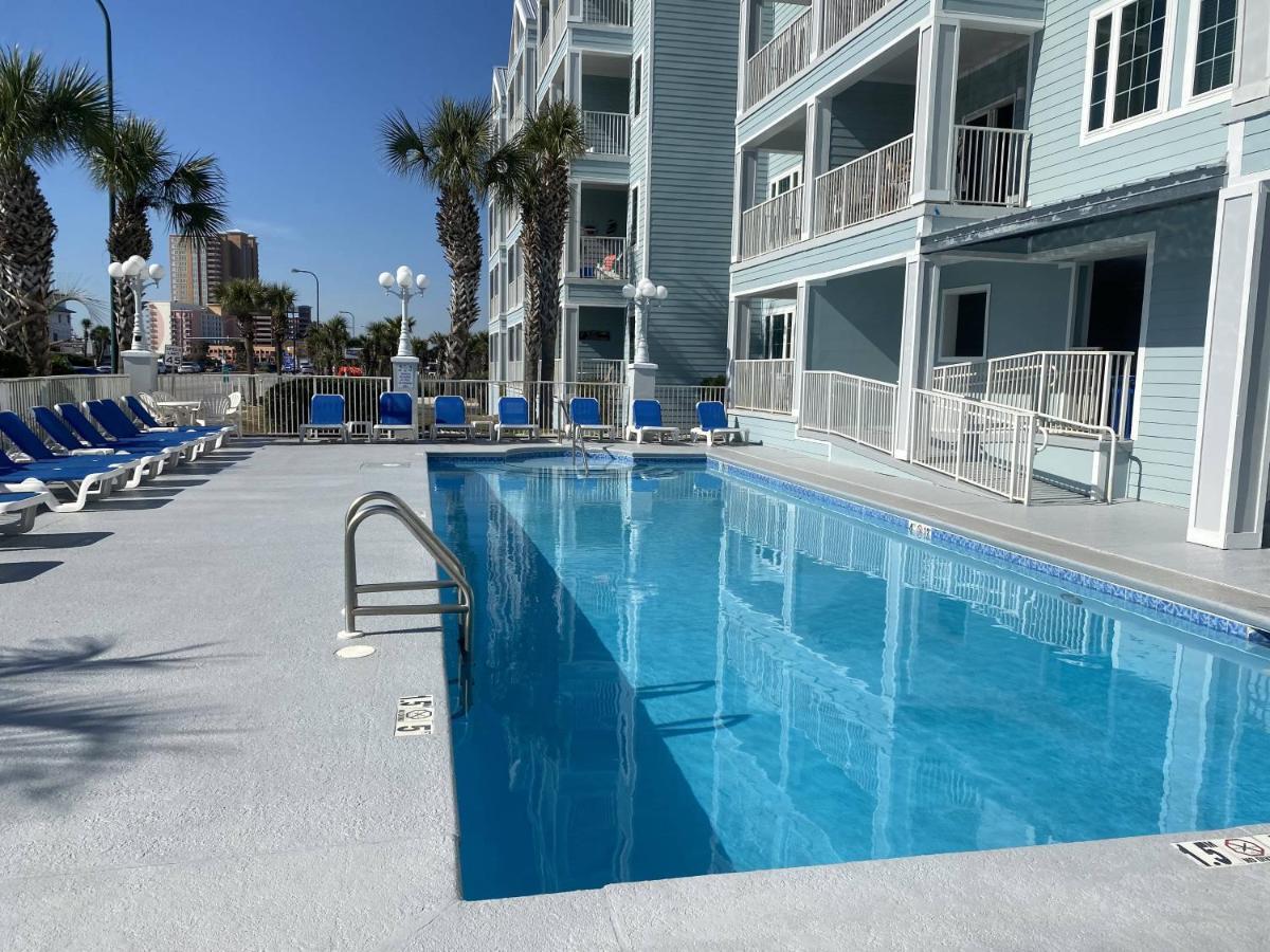Grand Caribbean 205 By Albvr - Has Beautiful Views Of The Gulf And Great Rates *