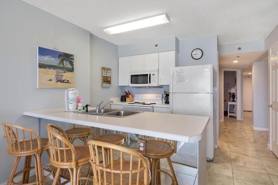 Apartment Tradewinds 302 Orange Beach