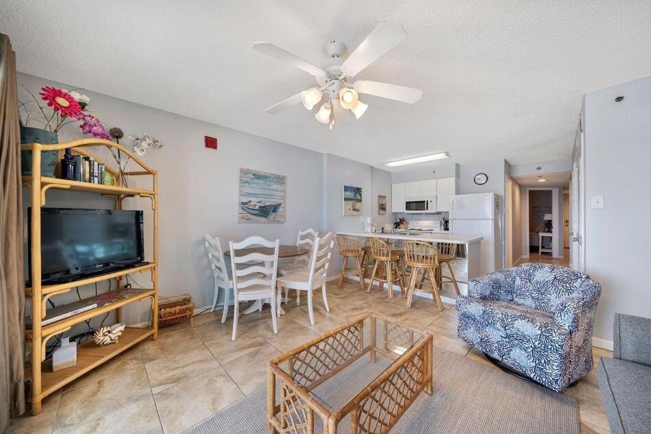 Tradewinds 302 * Orange Beach