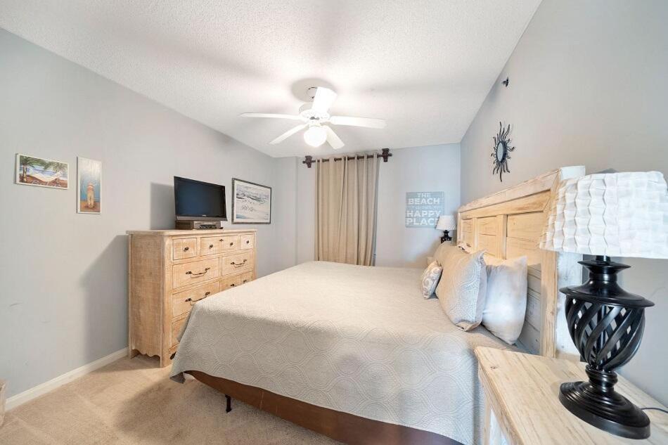 Apartment Tradewinds 302 Orange Beach