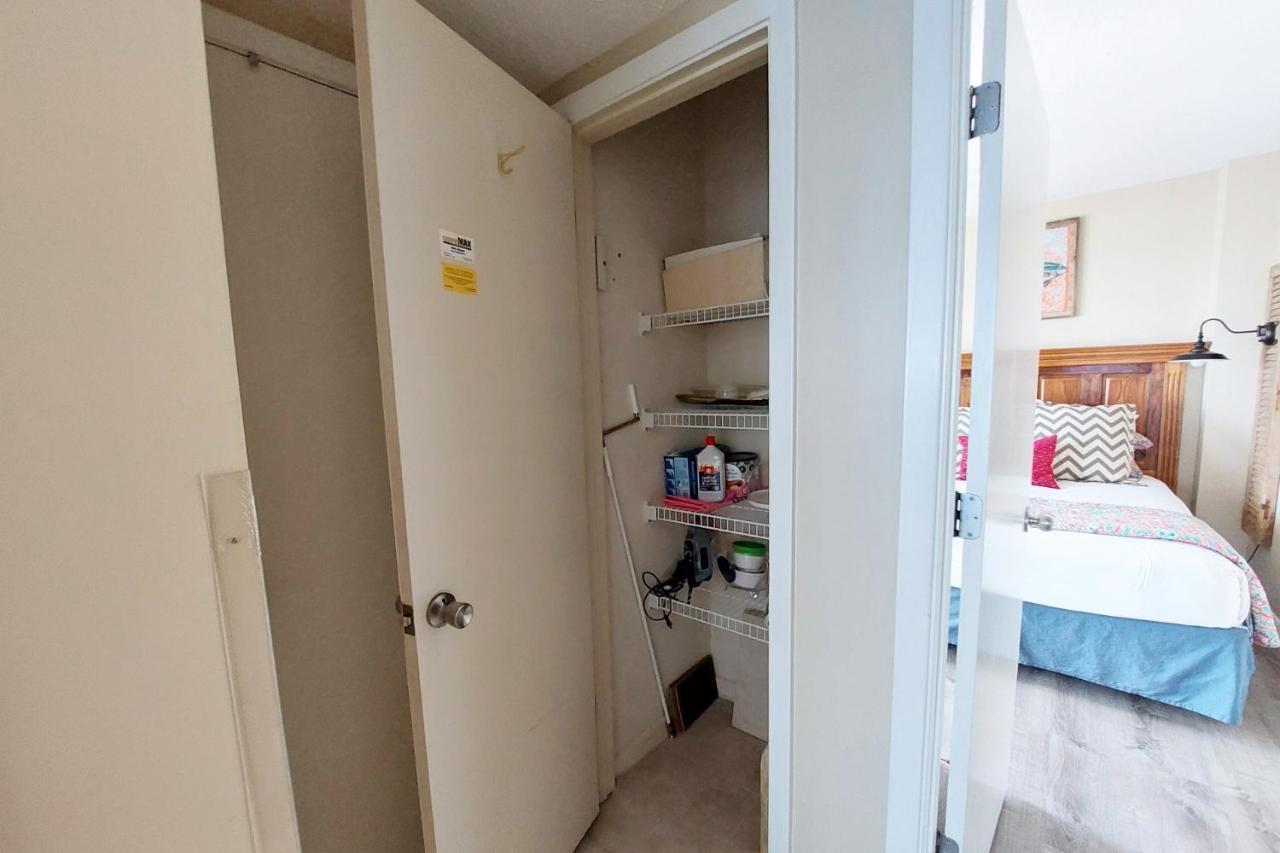 Shoalwater 1106 Apartment Orange Beach