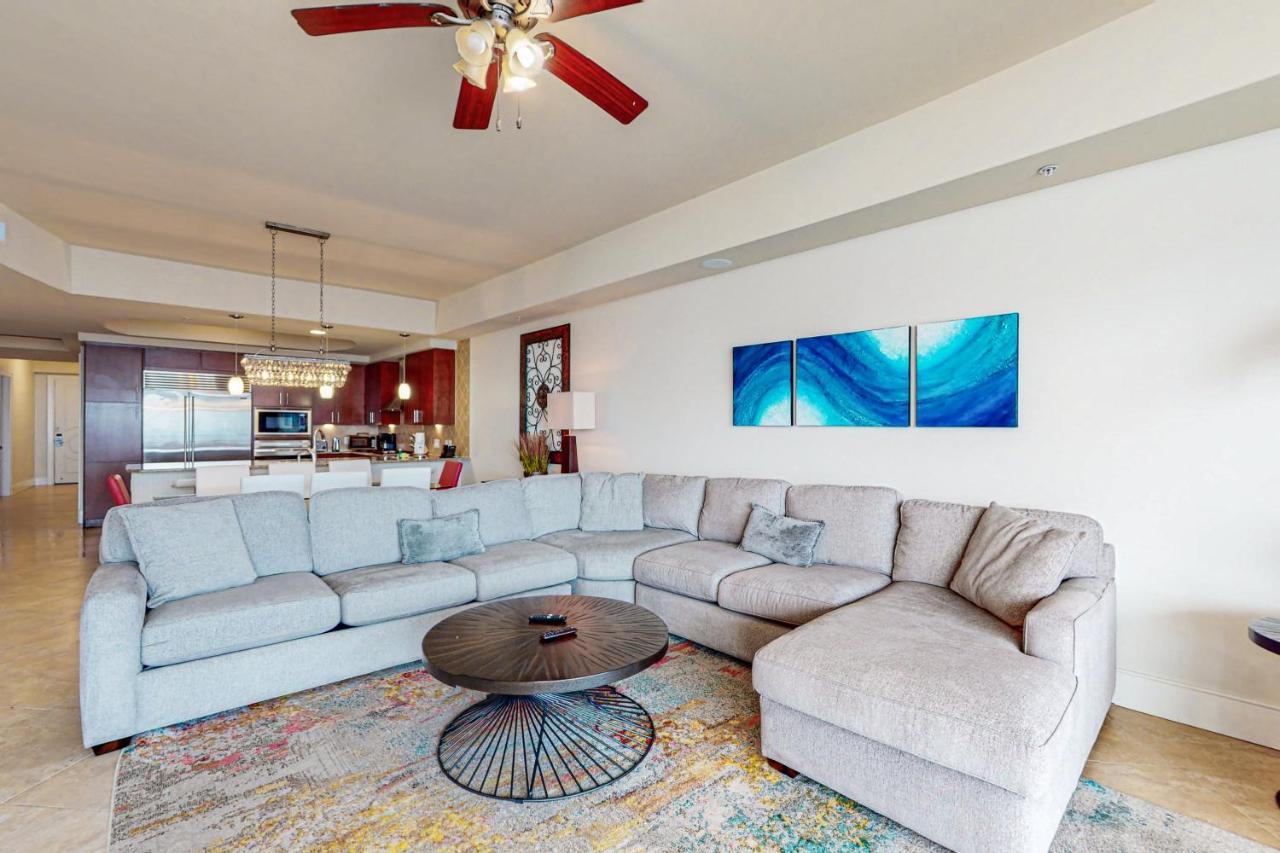 Apartment Turquoise C1507 *
