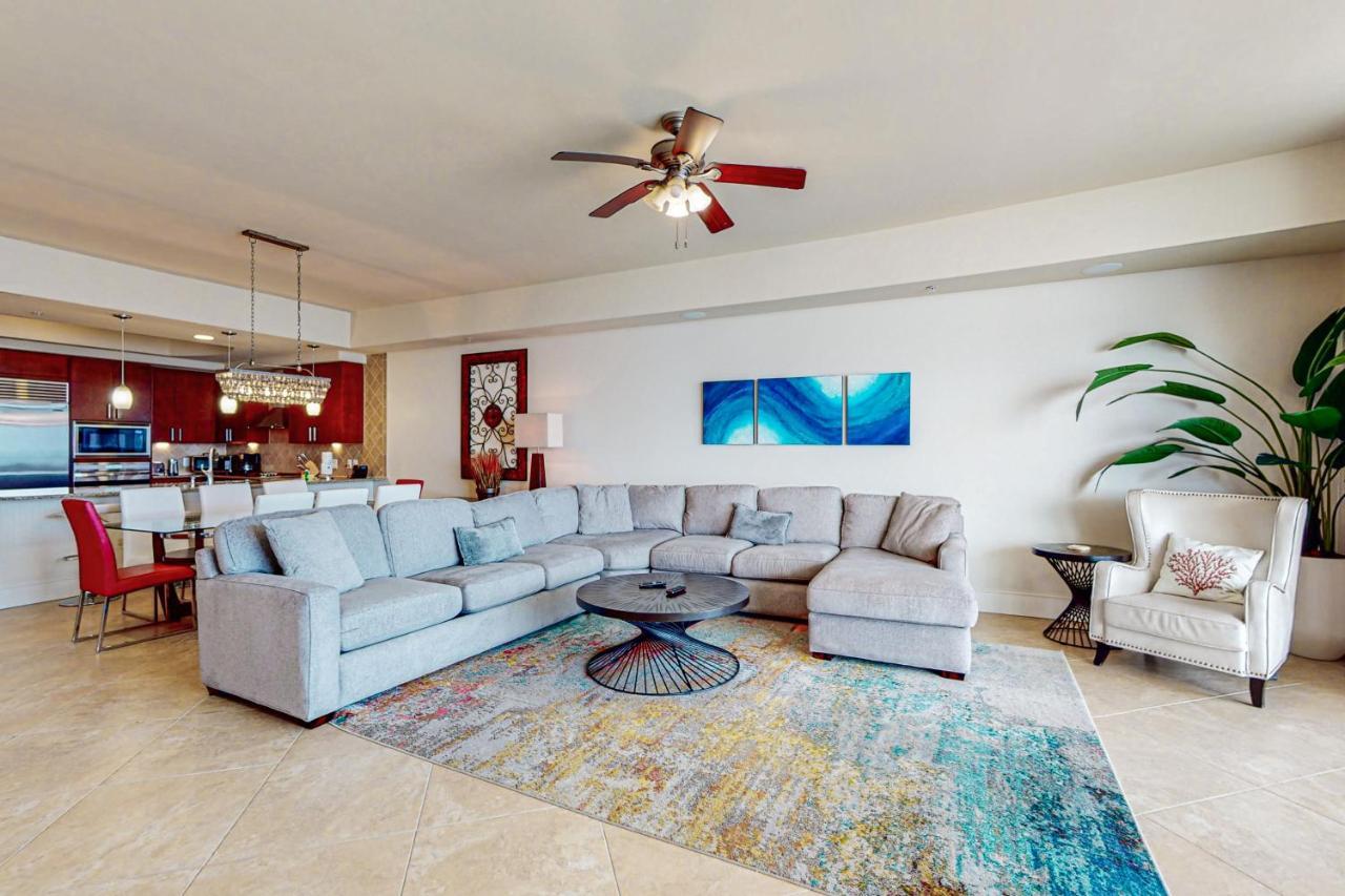 Apartment Turquoise C1507