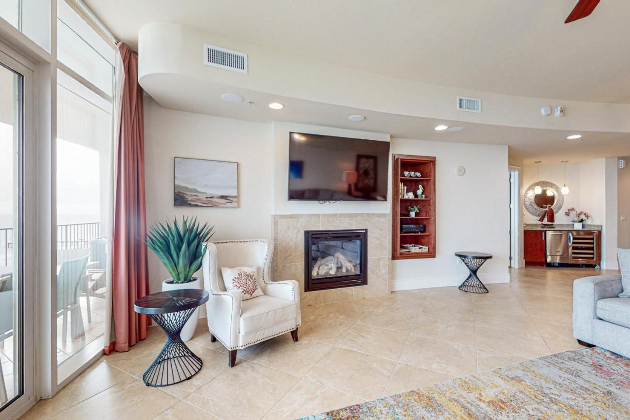 Apartment Turquoise C1507