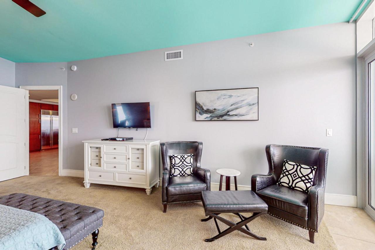 Apartment Turquoise C1507