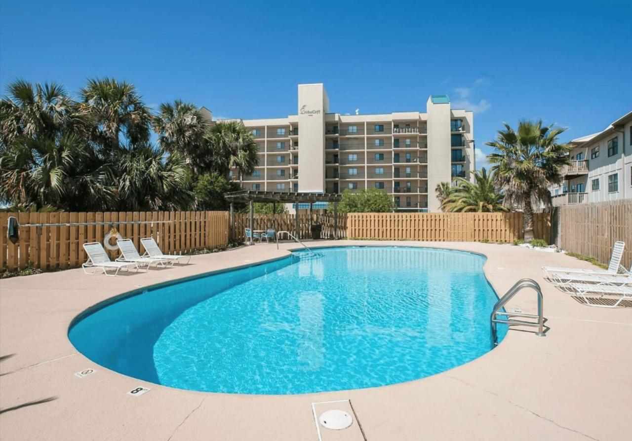 Apartment Wind Drift South East 404 Orange Beach