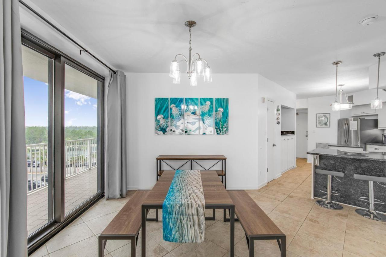 Holiday home Pelican Pointe 506 By Collection