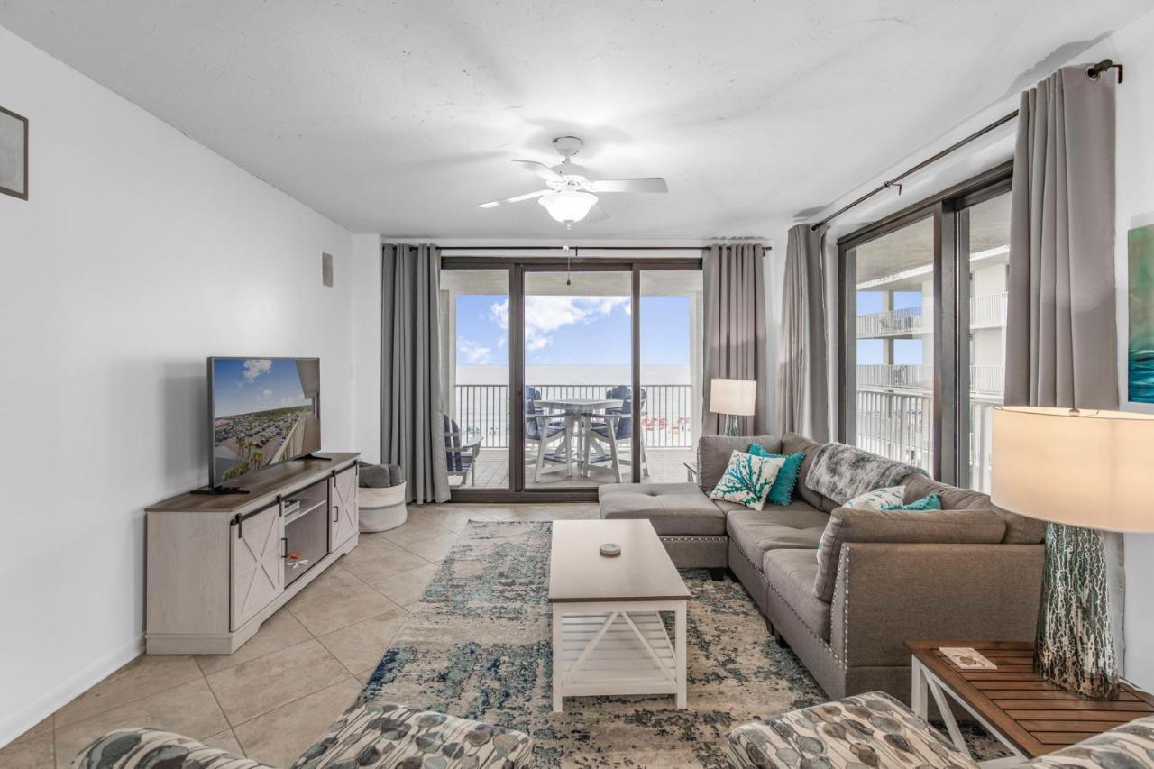 Holiday home Pelican Pointe 506 By Collection Orange Beach