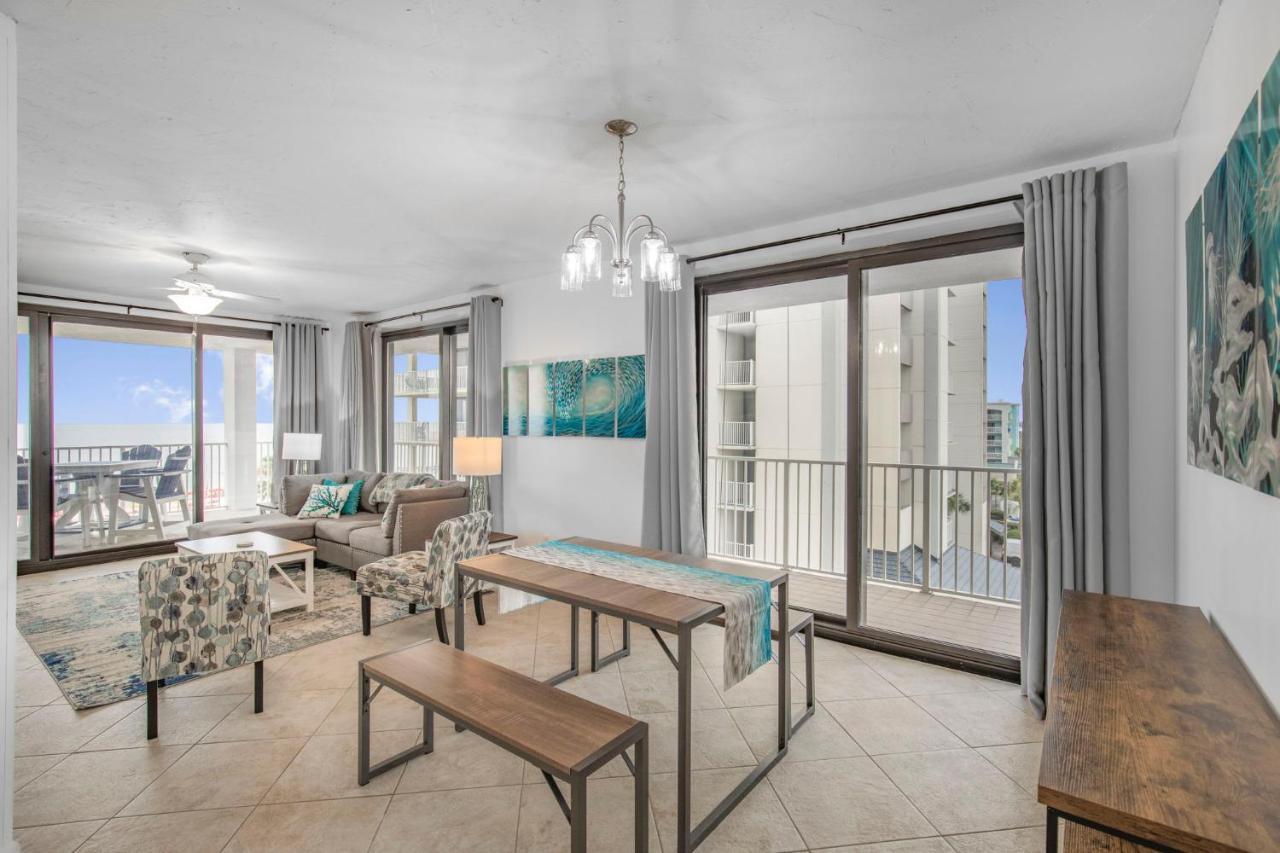 Pelican Pointe 506 By Collection Holiday home *
