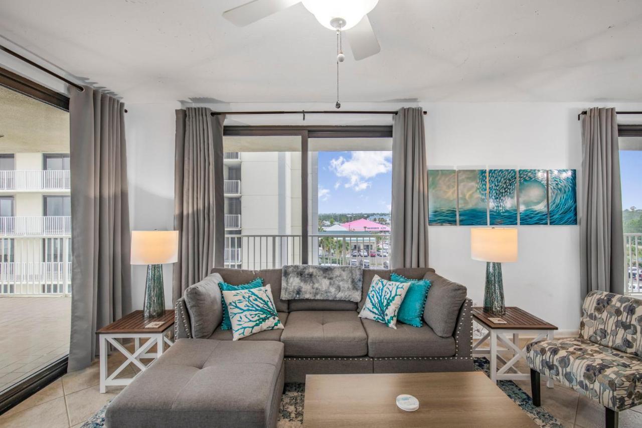 Holiday home Pelican Pointe 506 By Collection