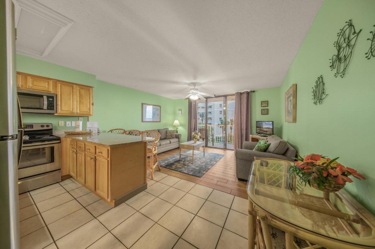 Seaside & Racquet Club 4311 By Collection Holiday home *