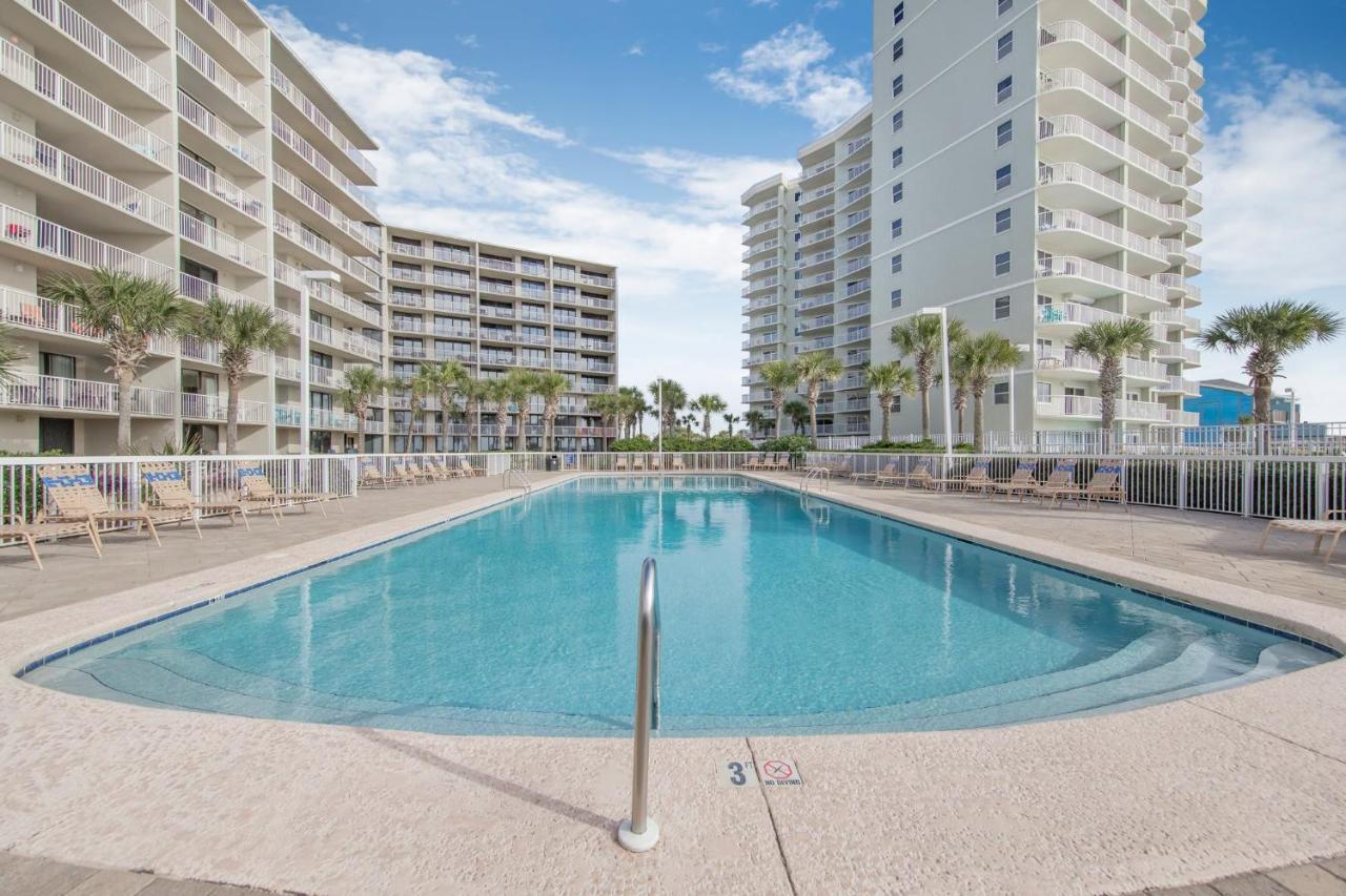 Seaside & Racquet Club 4311 By Collection Holiday home