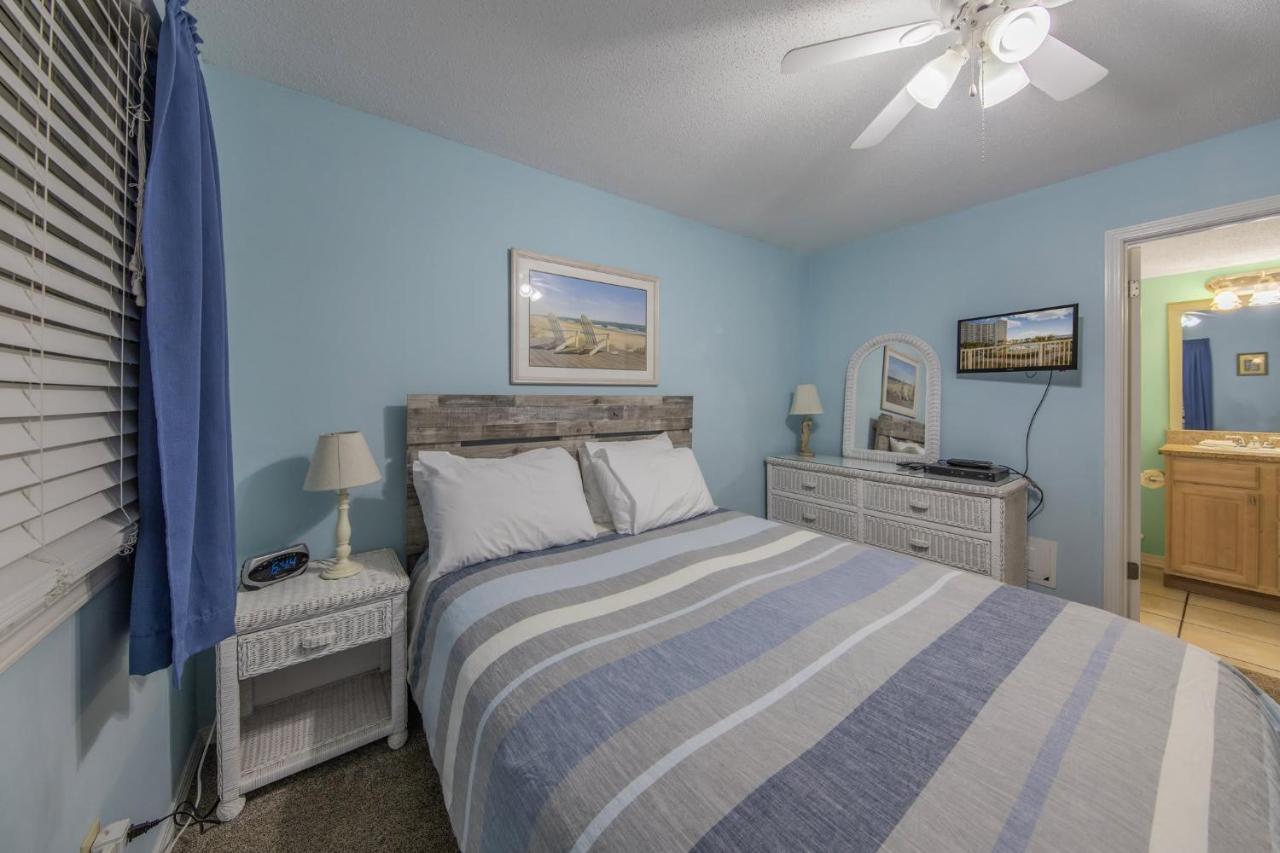 Holiday home Seaside & Racquet Club 4311 By Collection Orange Beach