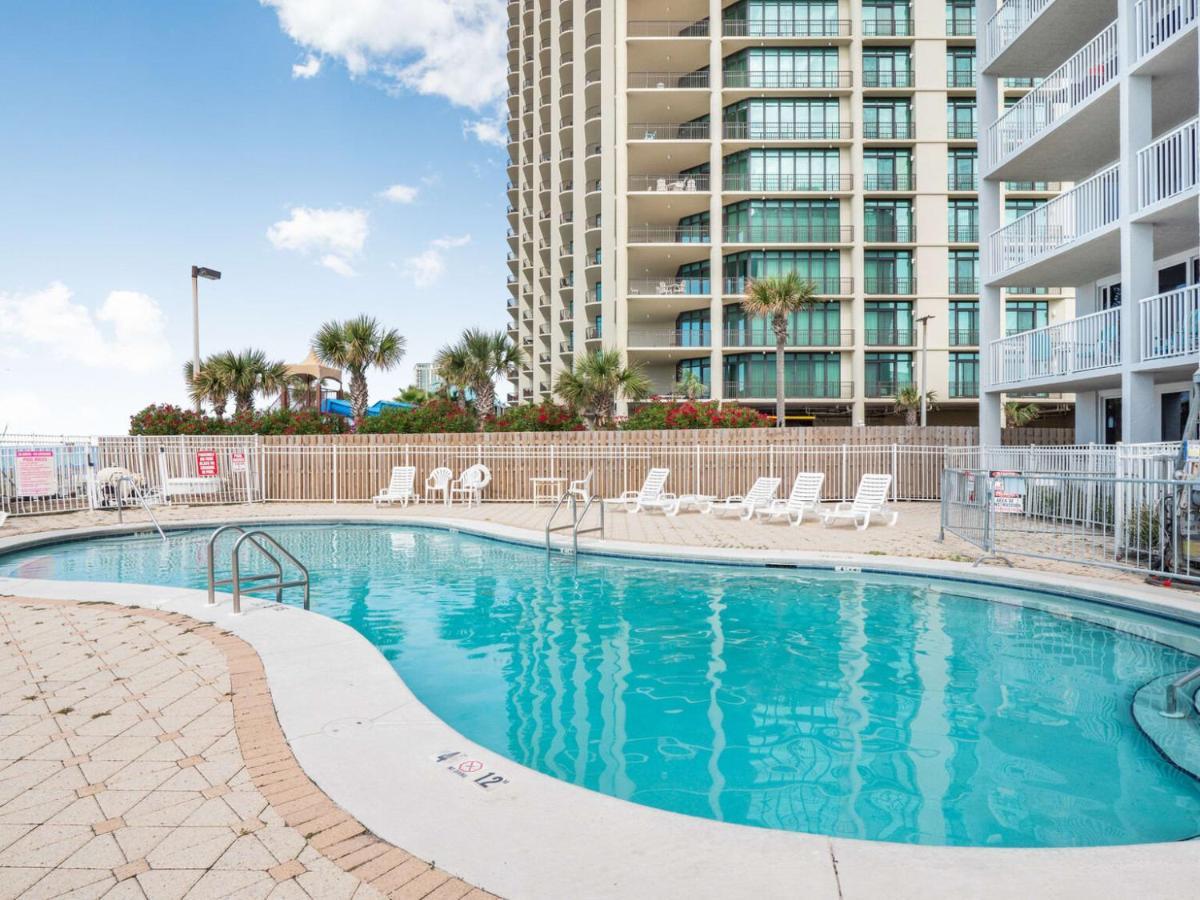 Romar Tower 5a By Collection * Orange Beach