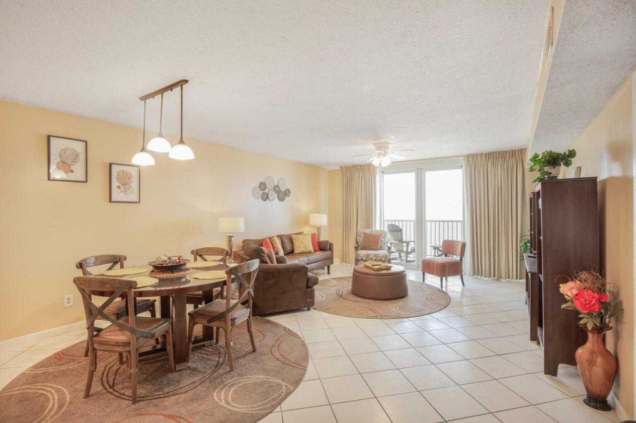 Romar Tower 5a By Collection * Orange Beach