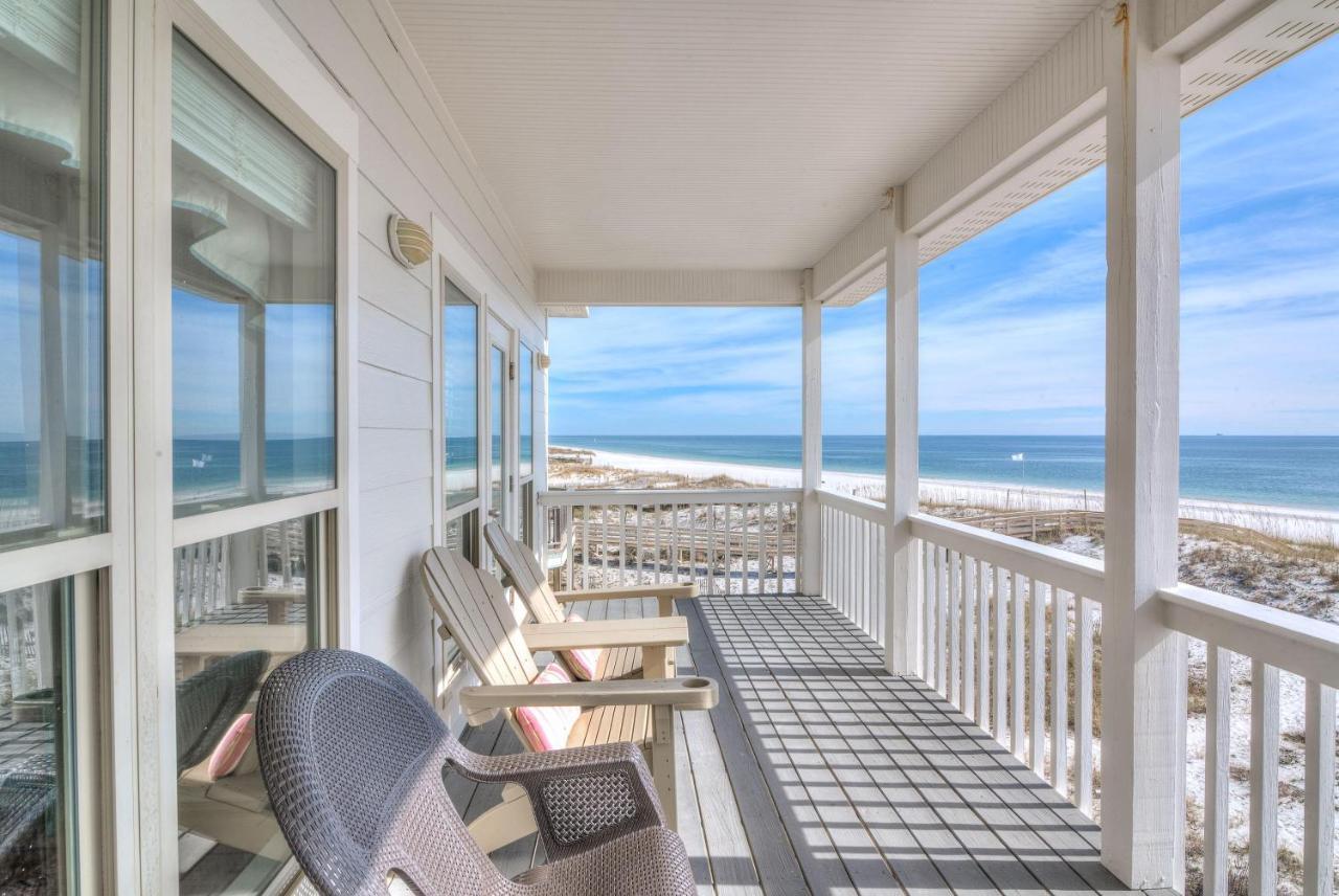 Heavenly Sunrise-gulf-front W-pool, Great Location! Alvacationrentals *