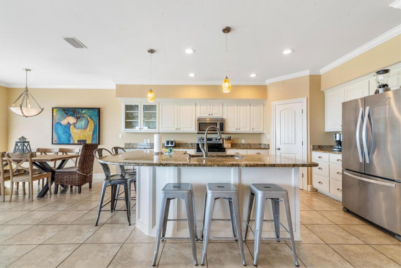 Heavenly Sunrise-gulf-front W-pool, Great Location! Alvacationrentals * Orange Beach
