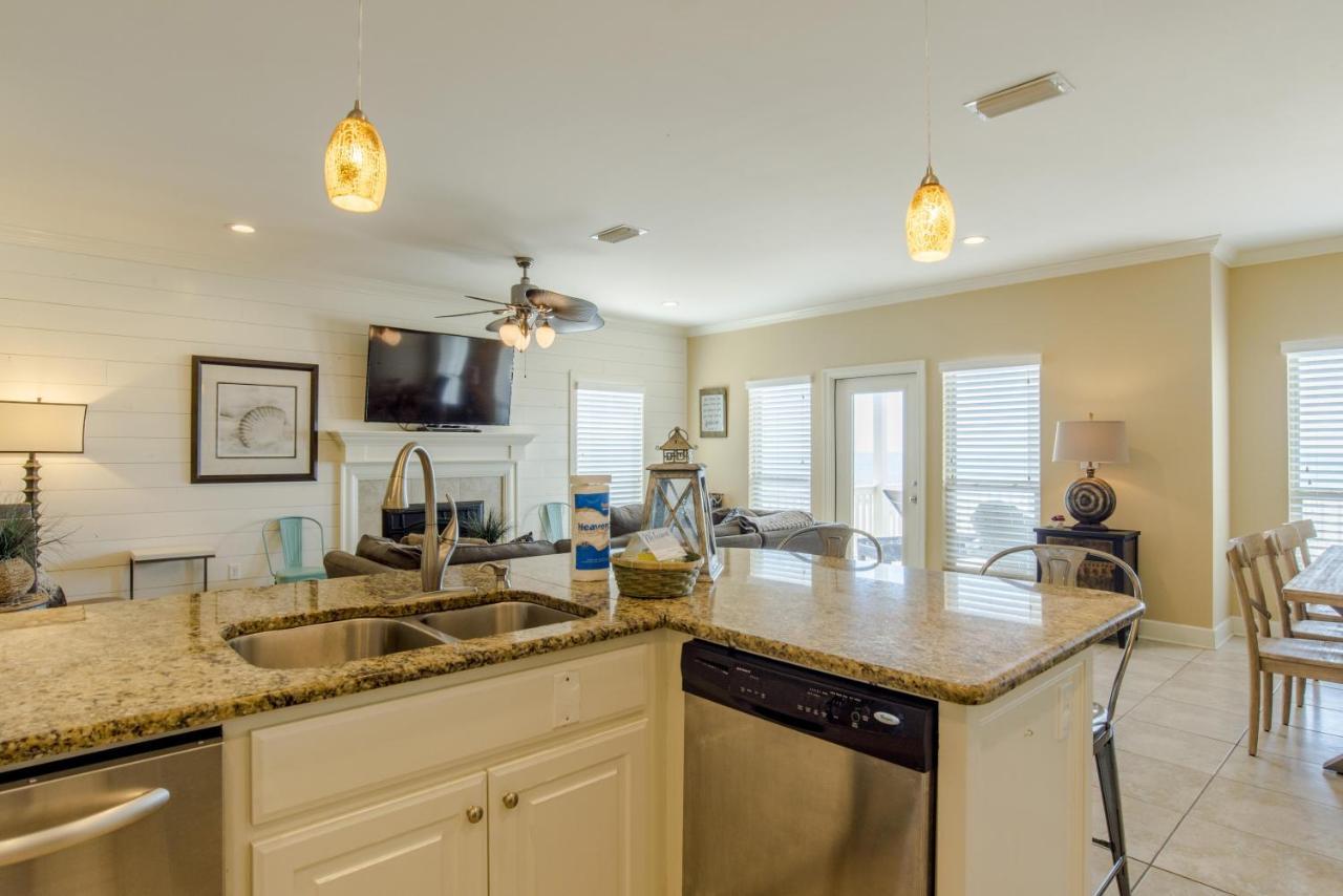 Heavenly Sunrise-gulf-front W-pool, Great Location! Alvacationrentals Orange Beach