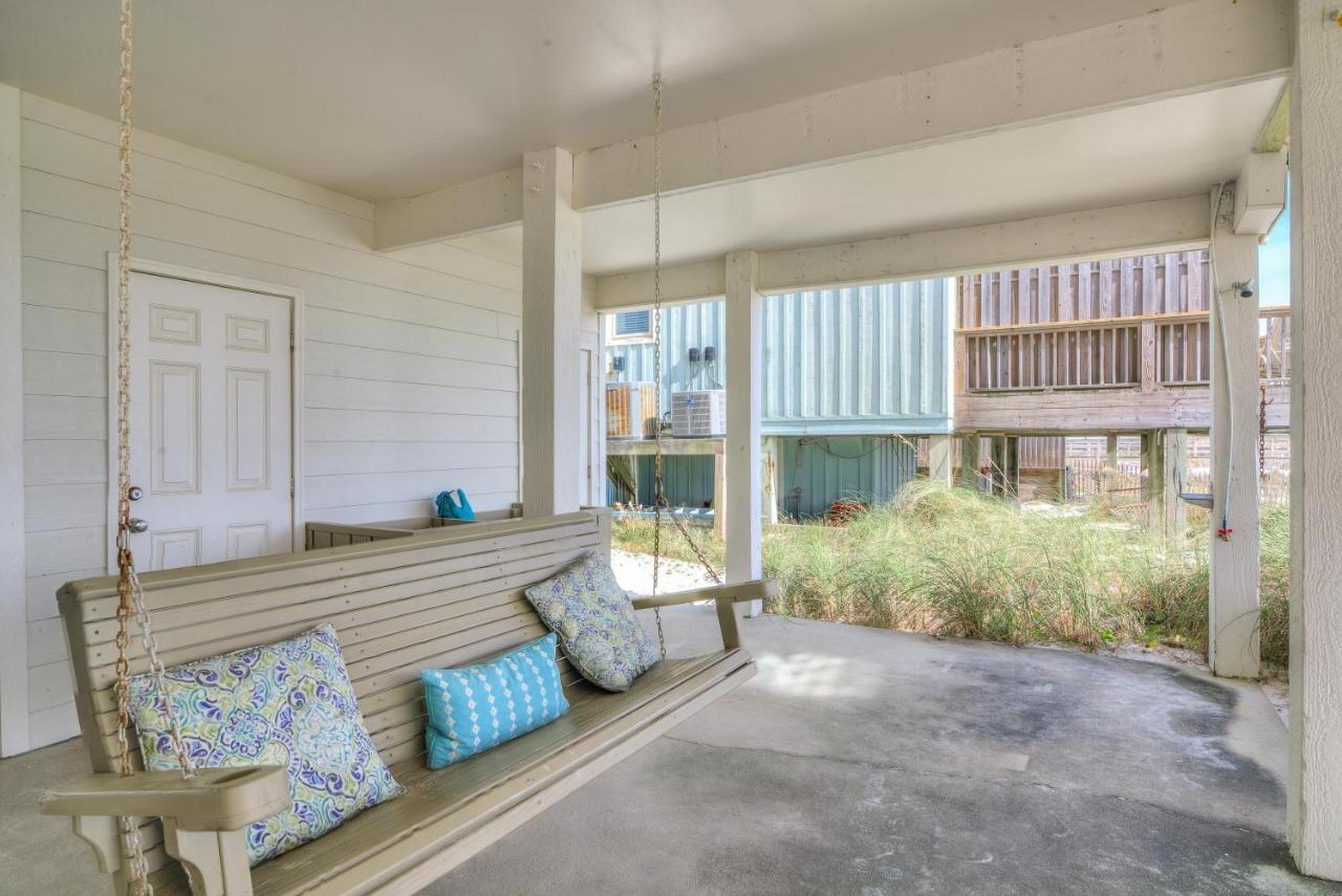 Heavenly Sunrise-gulf-front W-pool, Great Location! Alvacationrentals