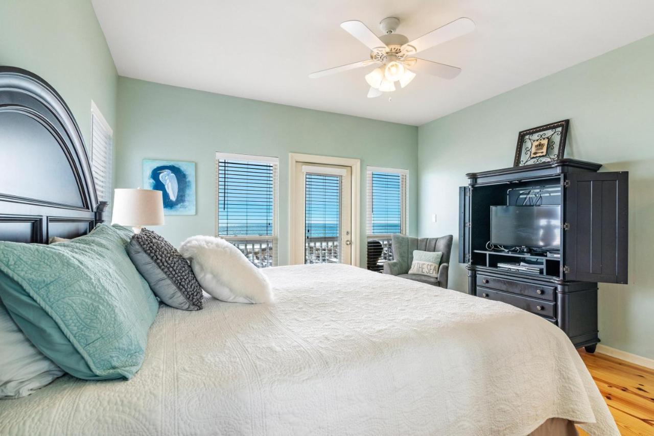 Heavenly Sunrise-gulf-front W-pool, Great Location! Alvacationrentals * Orange Beach