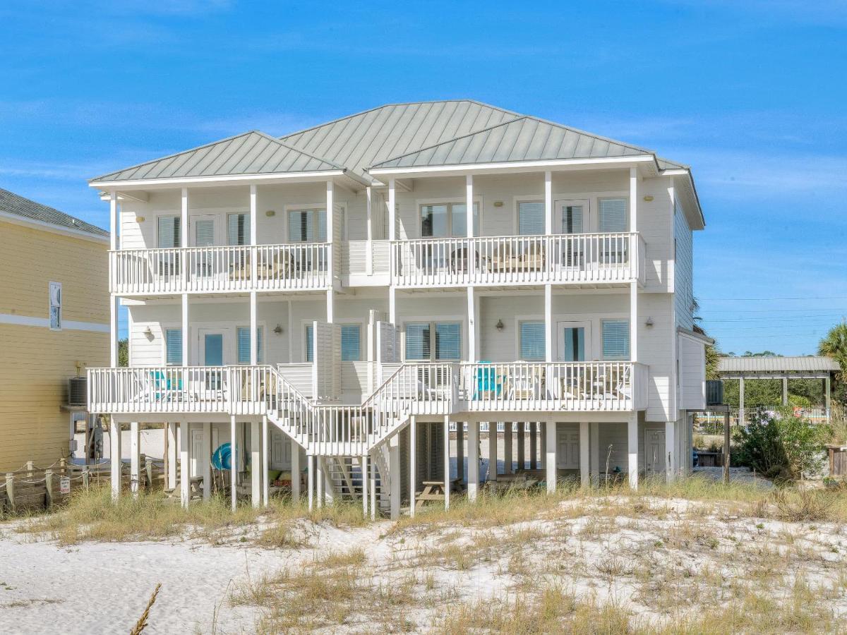 Heavenly Sunrise-gulf-front W-pool, Great Location! Alvacationrentals * Orange Beach