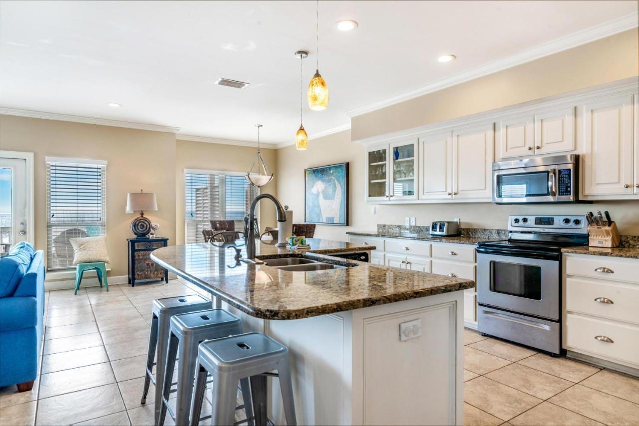 Heavenly Sunrise-gulf-front W-pool, Great Location! Alvacationrentals