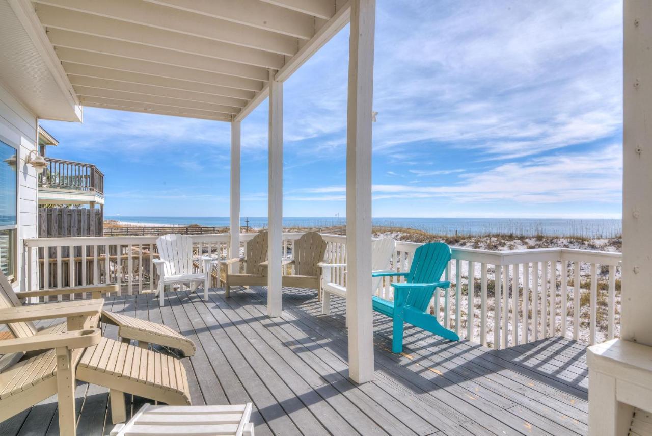 Heavenly Sunrise-gulf-front W-pool, Great Location! Alvacationrentals Holiday home