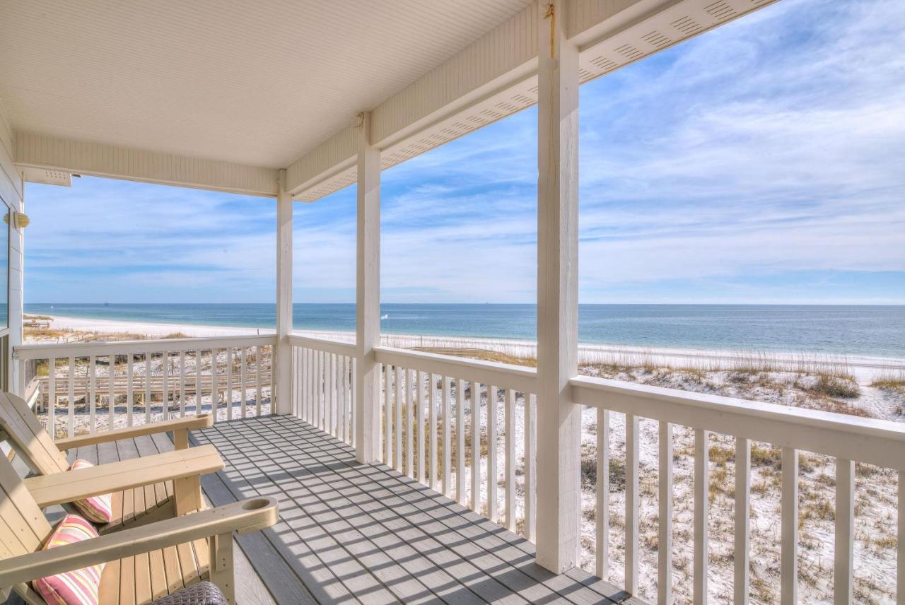 Heavenly Sunrise-gulf-front W-pool, Great Location! Alvacationrentals Orange Beach
