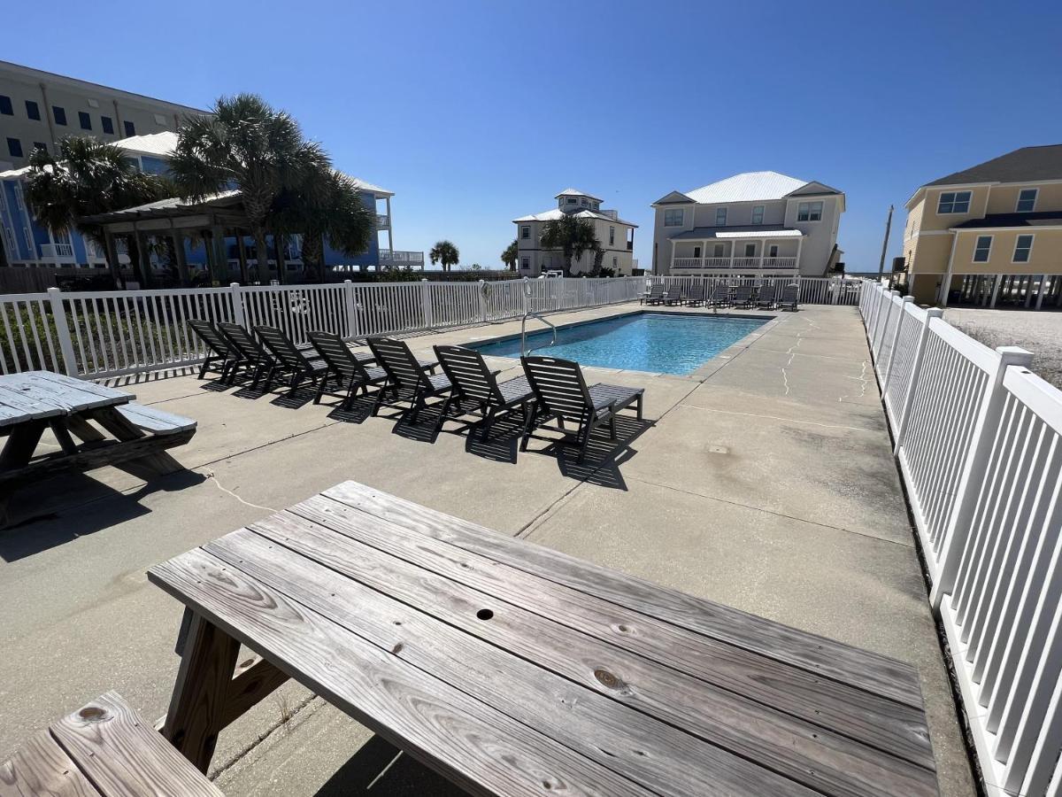 Heavenly Sunrise-gulf-front W-pool, Great Location! Alvacationrentals Orange Beach