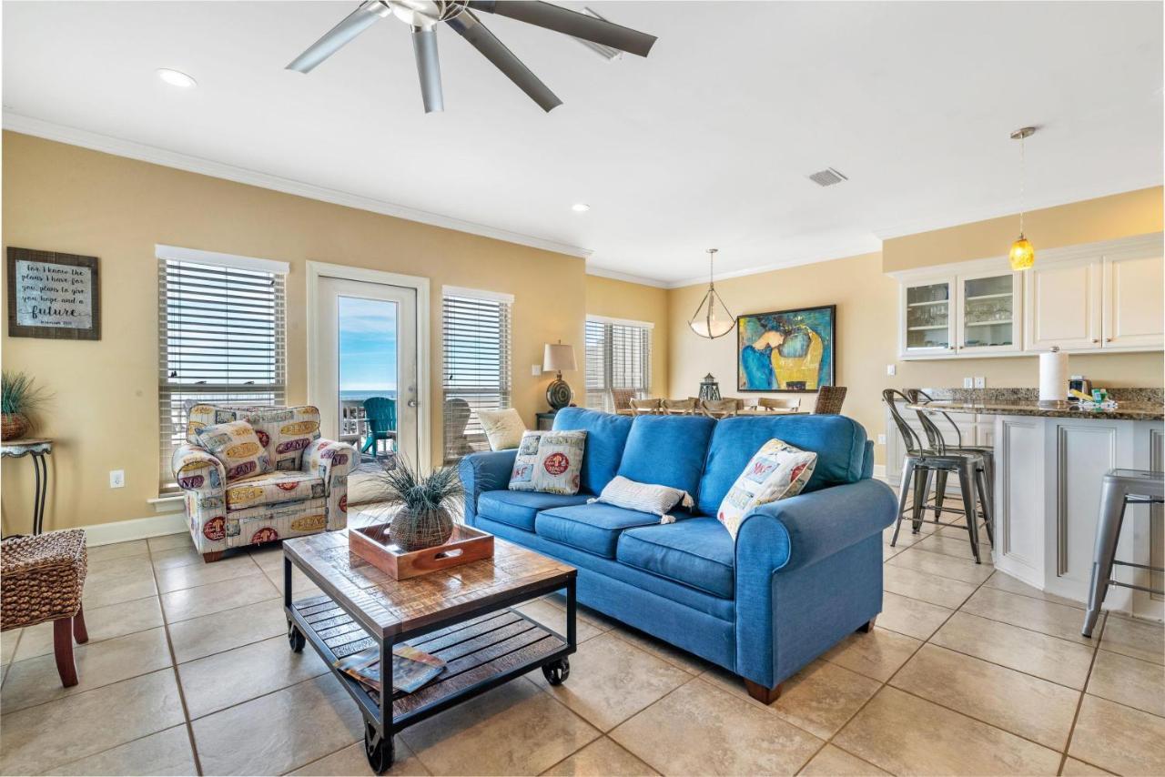 Heavenly Sunrise-gulf-front W-pool, Great Location! Alvacationrentals Holiday home