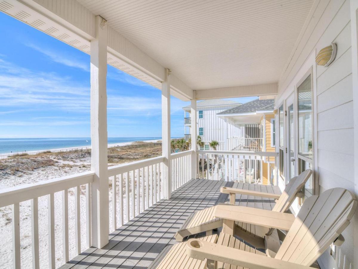 Holiday home Heavenly Sunrise-gulf-front W-pool, Great Location! Alvacationrentals Orange Beach