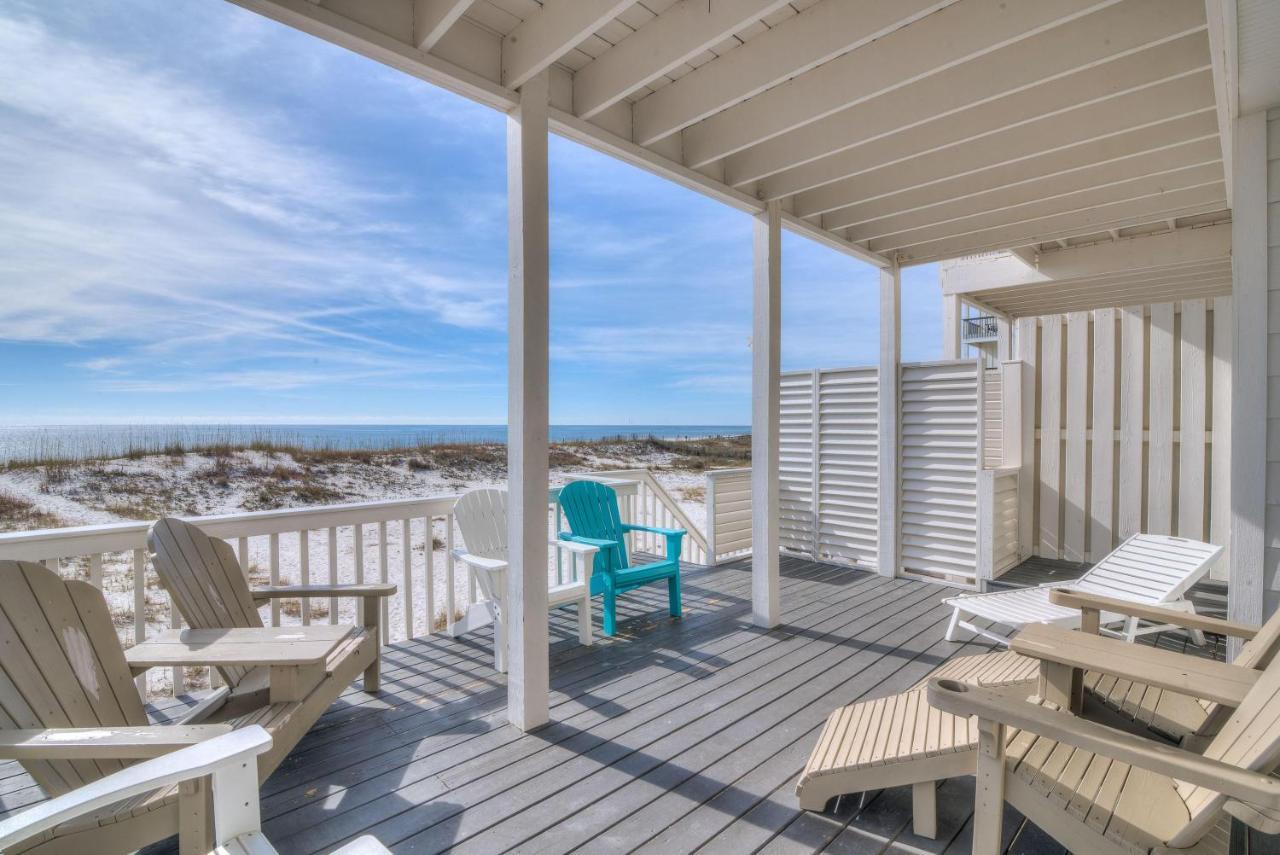Heavenly Sunrise-gulf-front W-pool, Great Location! Alvacationrentals *