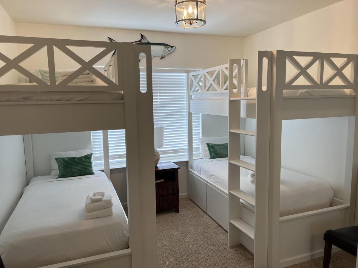 Holiday home Heavenly Sunrise-gulf-front W-pool, Great Location! Alvacationrentals *