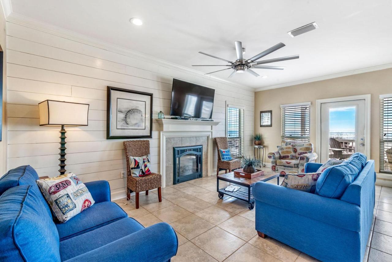 Heavenly Sunrise-gulf-front W-pool, Great Location! Alvacationrentals Orange Beach