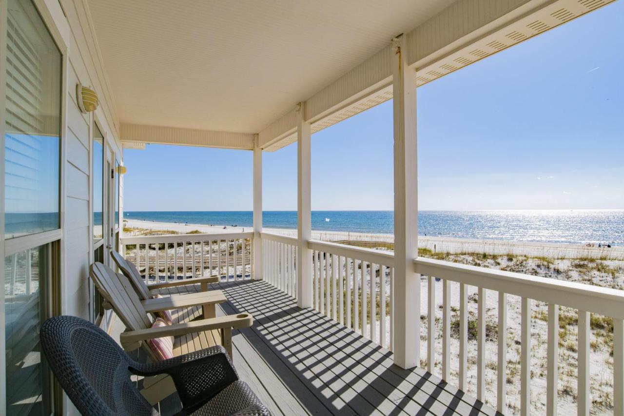 Heavenly Sunrise-gulf-front W-pool, Great Location! Alvacationrentals