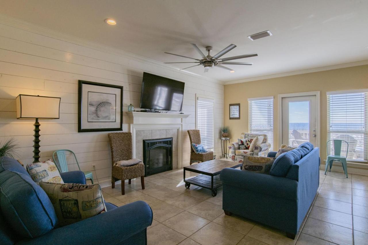 Heavenly Sunrise-gulf-front W-pool, Great Location! Alvacationrentals Orange Beach