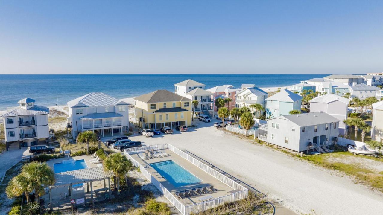 Heavenly Sunrise-gulf-front W-pool, Great Location! Alvacationrentals Holiday home
