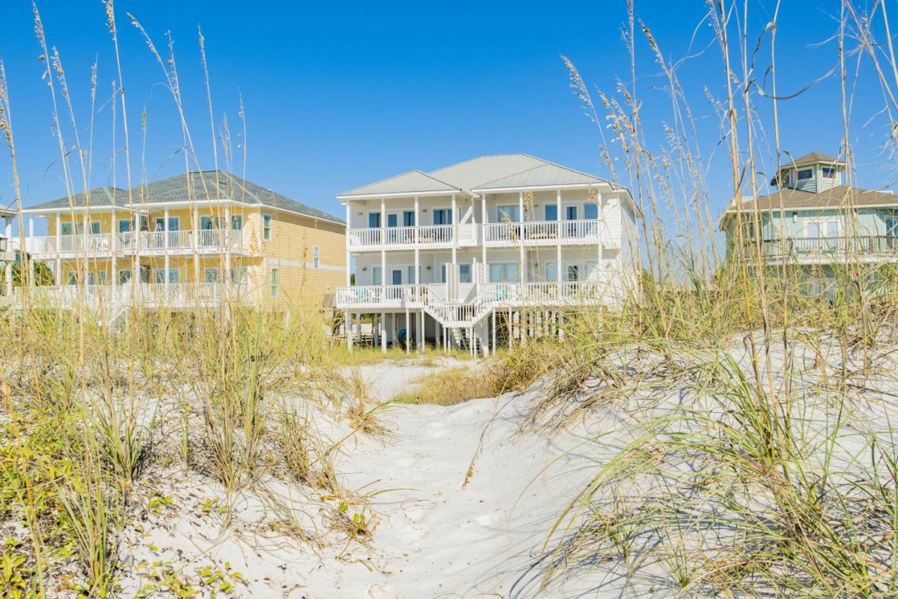 Heavenly Sunrise-gulf-front W-pool, Great Location! Alvacationrentals Holiday home