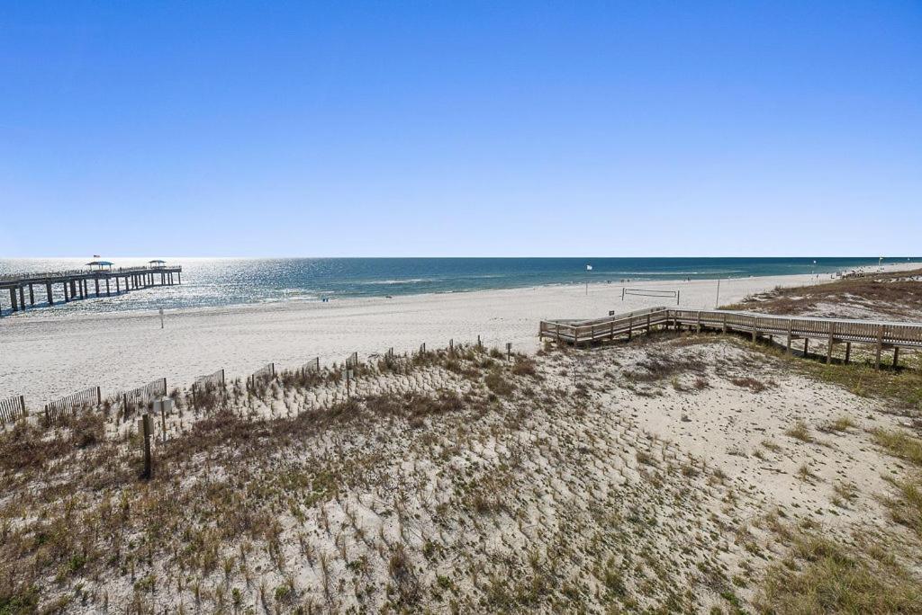 Emerald Skye 14 By Albvr - Gorgeous Beachfront In Orange Beach